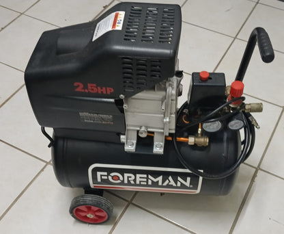 Compresor de aire FOREMAN