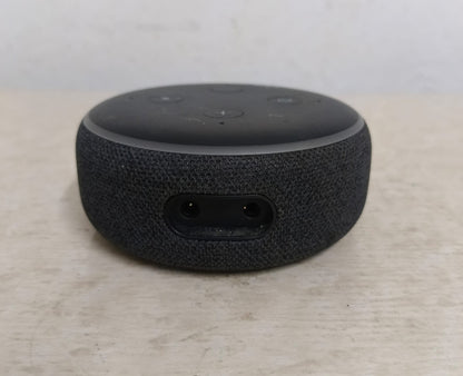 Bocina Alexa Amazon alx-1234, usado