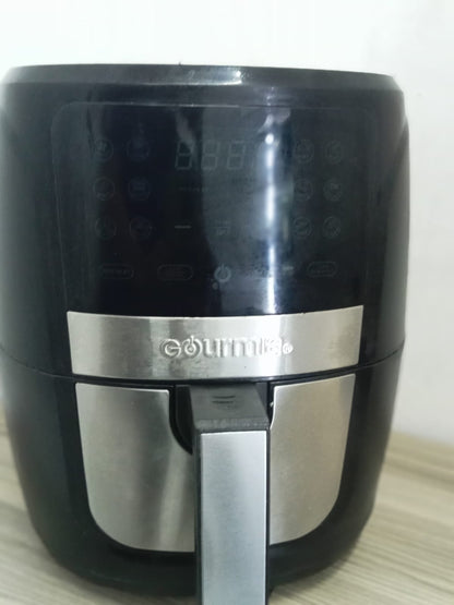 Freidora de Aire Gourmia
