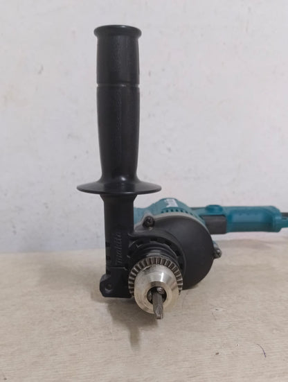 Taladro MAKITA hp1630, usado