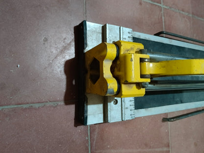 Cortadora de piso QEP qpd-24, usado