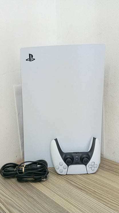 Consola Playstation 5 Ps5 Sony