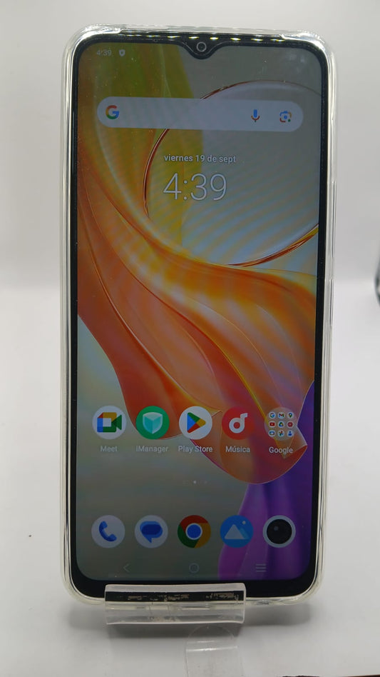 Vivo Y03 128gb 4ram liberado, usado