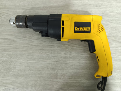 Talador Percutor Dewalt DWE505