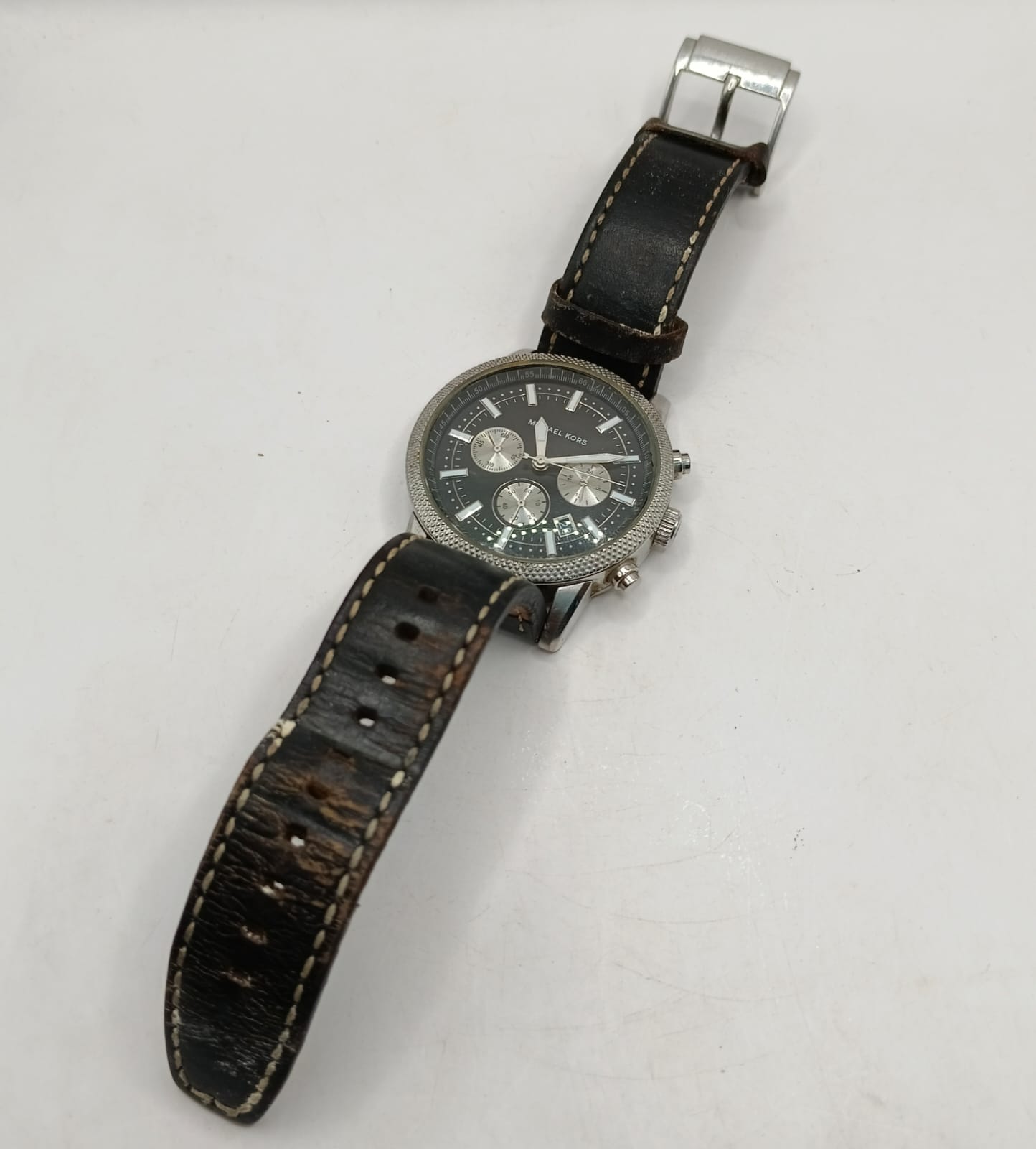 Reloj tipo pulsera MICHAEL KORS, usado
