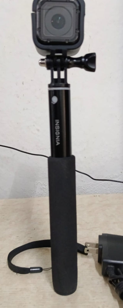 Camara GOPRO bea hero sensasion con cargador, usado