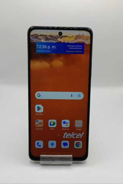 Oppo A79 256gb 8ram liberado, usado