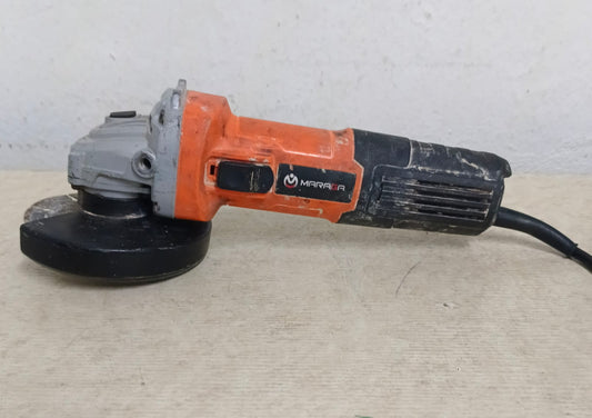 Mini esmeril MARAGA ea800, usado