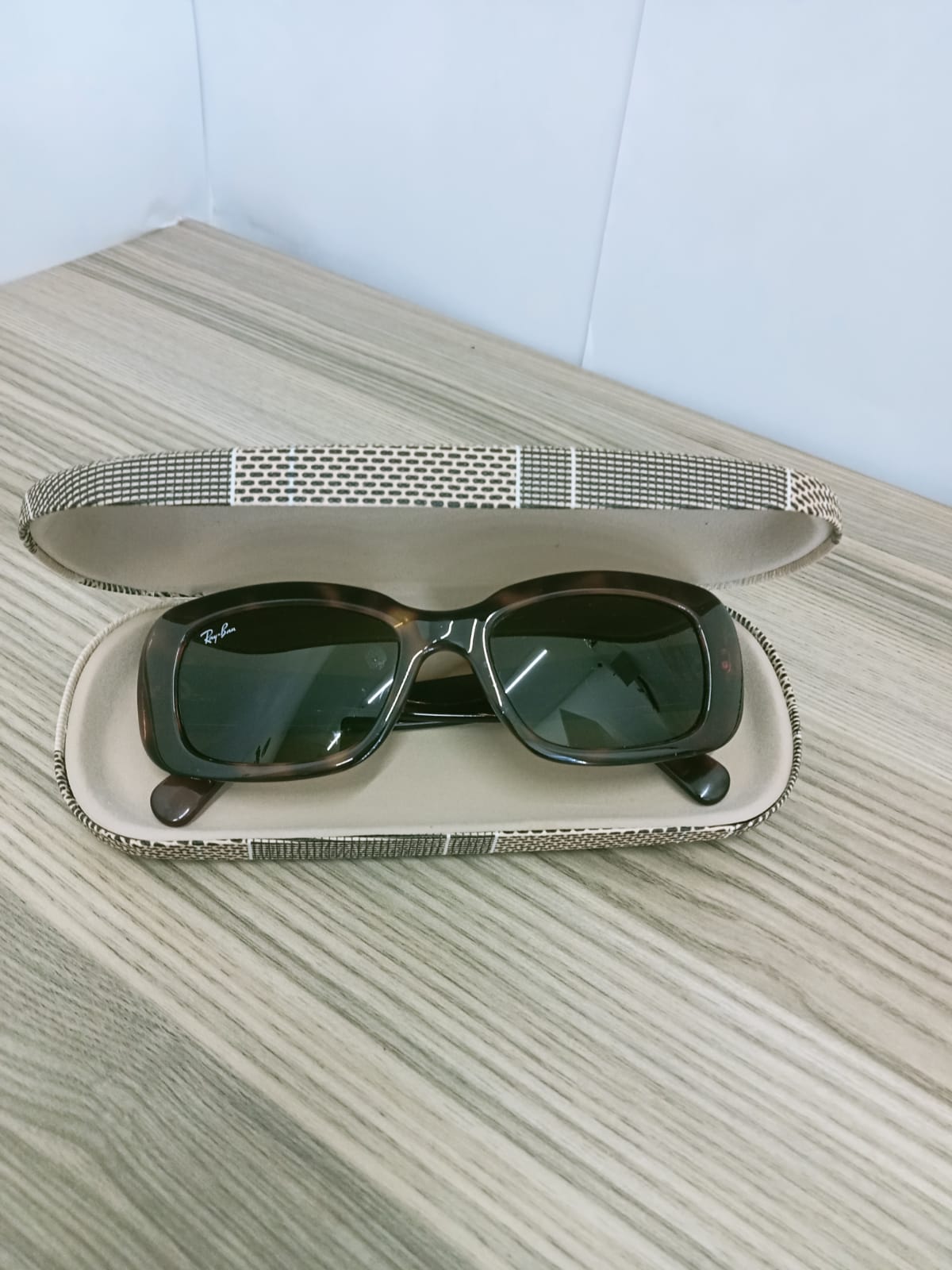 Lentes Ray-Ban