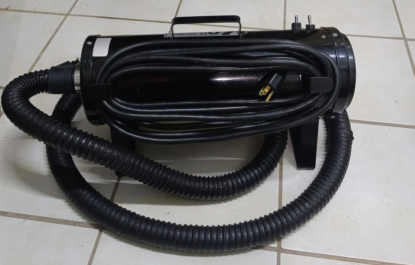 Secadora industrial K-HOT BLOWER DRYER, usado