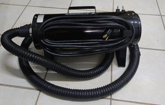 Secadora industrial K-HOT BLOWER DRYER, usado