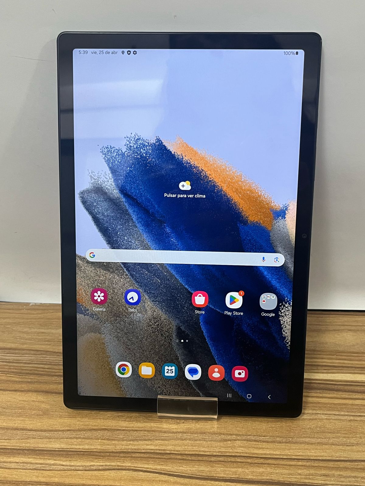 Tablet Samsung Galaxy Tab A8 64gb 4gb Ram Wifi 🌟
