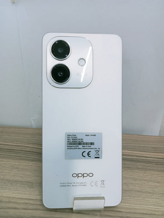 📱 OPPO A40 128gb 4 ram liberado-usado