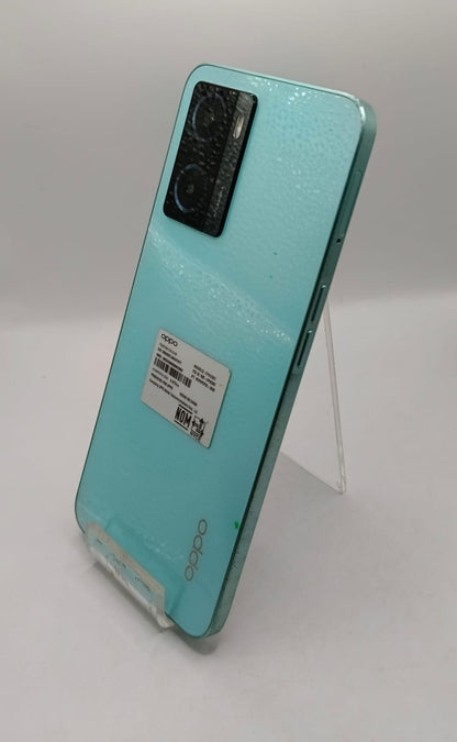 OPPO a57 128gb 4ram liberado, usado