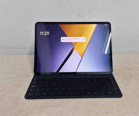 Tableta POCO pad x1 512gb 8ram, usado