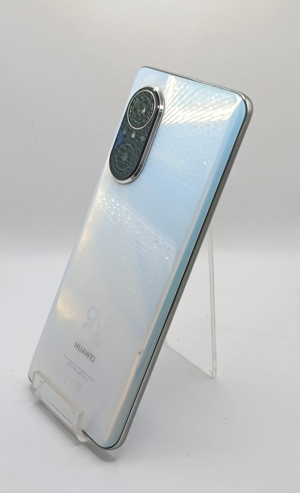 Huawei nova 9 128gb 6ram liberado