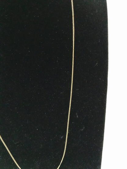 ✨ CADENA DE ORO 10K — DELICADA Y ELEGANTE ✨