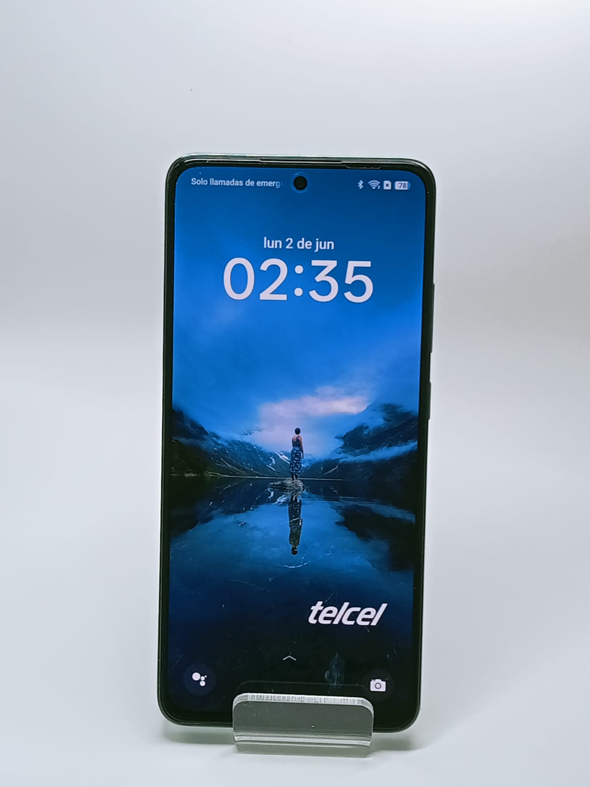 📱 OPPO Reno 12 F ✨ 8GB RAM | 💾 256GB
