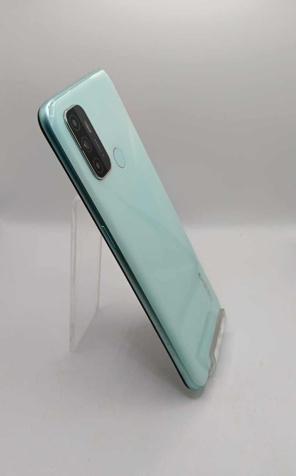 OPPO A53 64gb 4ram liberado, usado