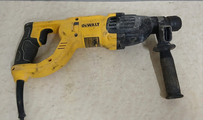 Taladro Rotomartillo Dewalt d2526-b3, usado