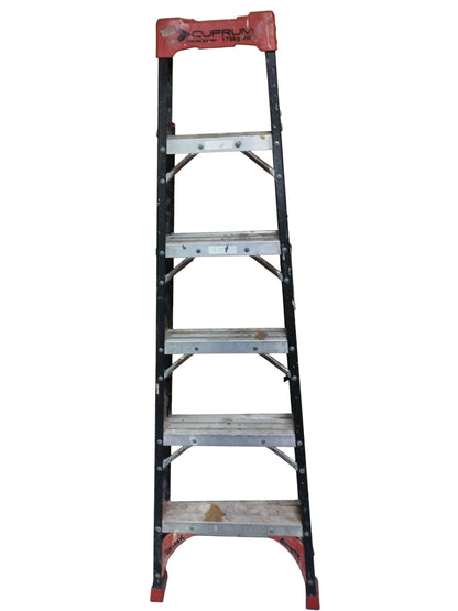 Escalera Cross Step 2 en 1 – USADA