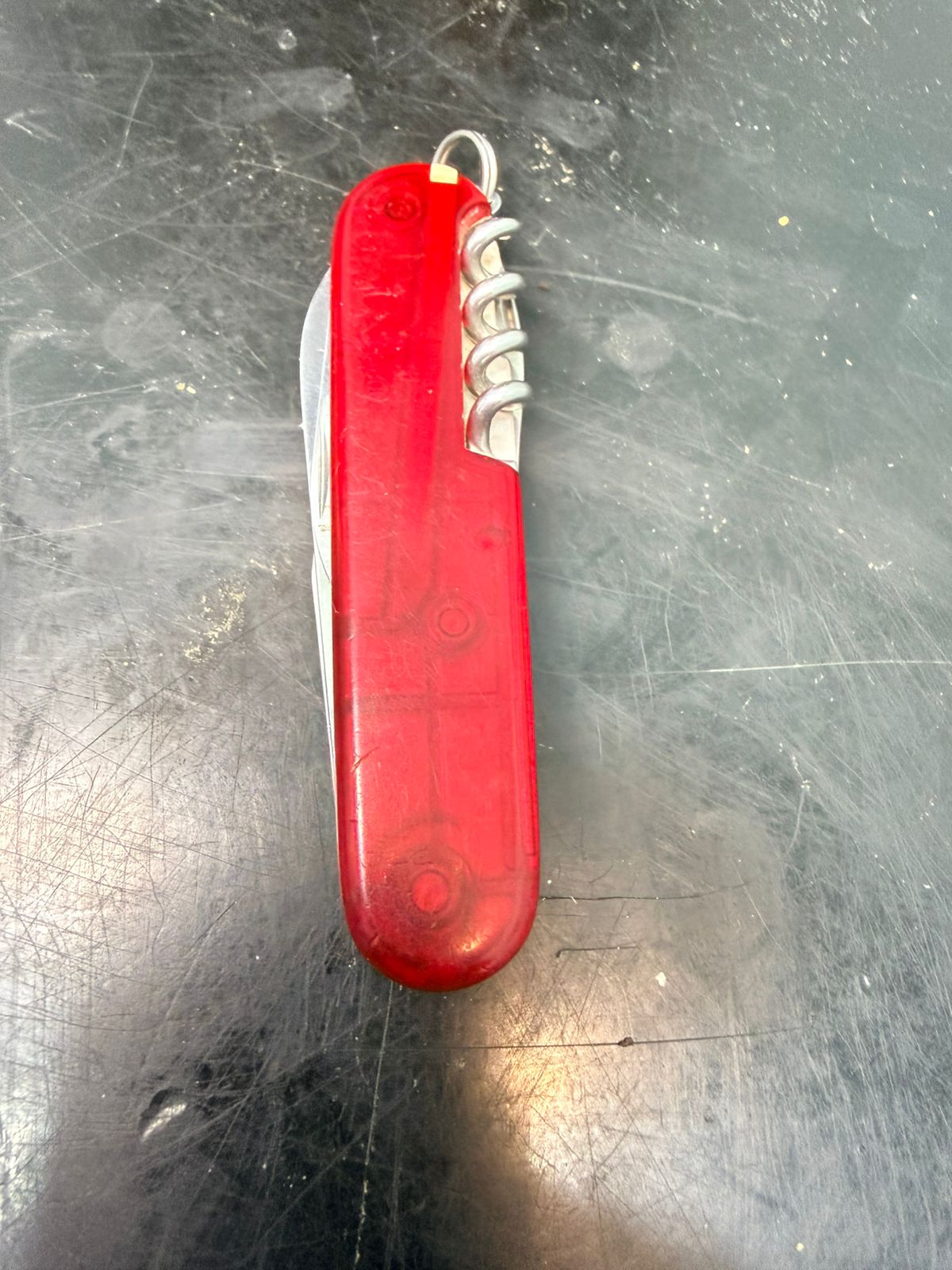 NAVAJA VICTORINOX-USADA