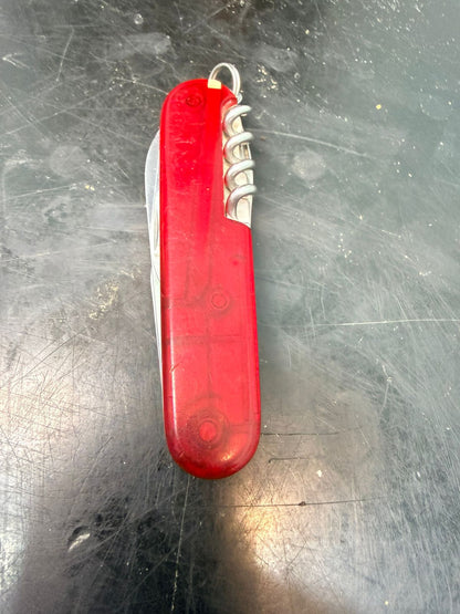 NAVAJA VICTORINOX-USADA