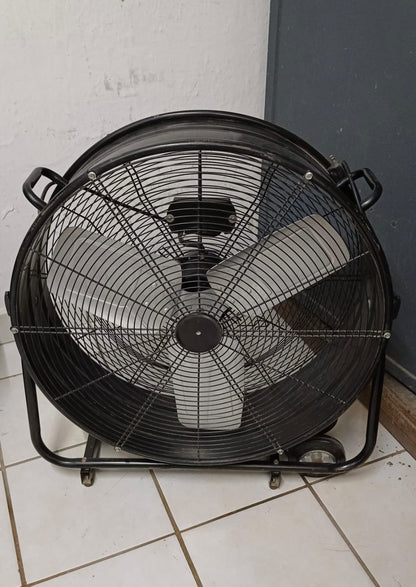 VENTILADOR INDUSTRIAL BION 3 VELOCIDADES