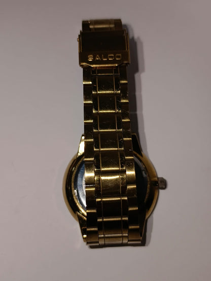 ⌚ Reloj Salco modelo V7AEM2977 🪙⌚ Usado 🪙⌚
