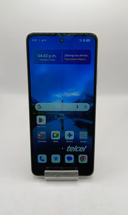 Oppo a5 256gb 8ram liberado, usado