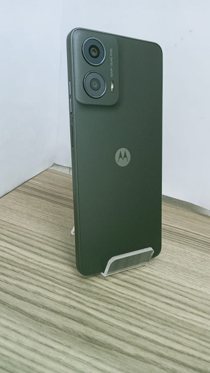 Motorola G24 128GB / 4GB RAM – Usado