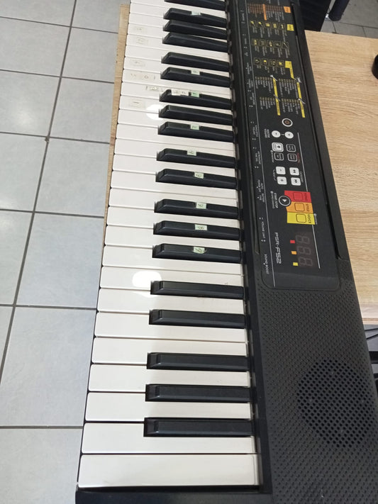 🎹 Teclado Yamaha-usado