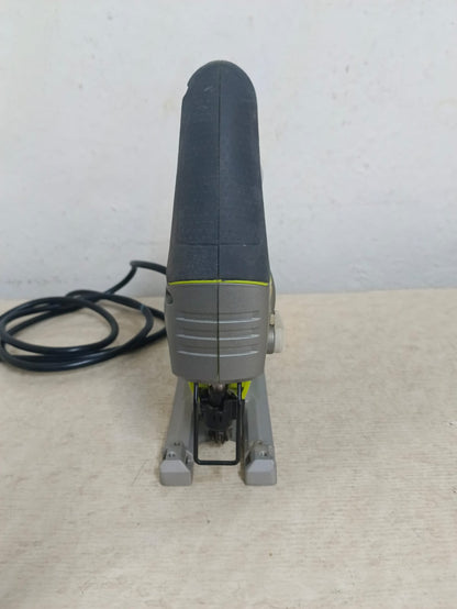 Sierra caladora RYOBI js481jg, usado