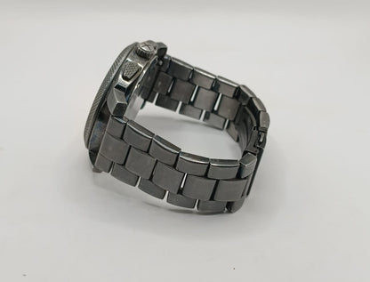 Reloj tipo pulsera FOSSIL fs4931