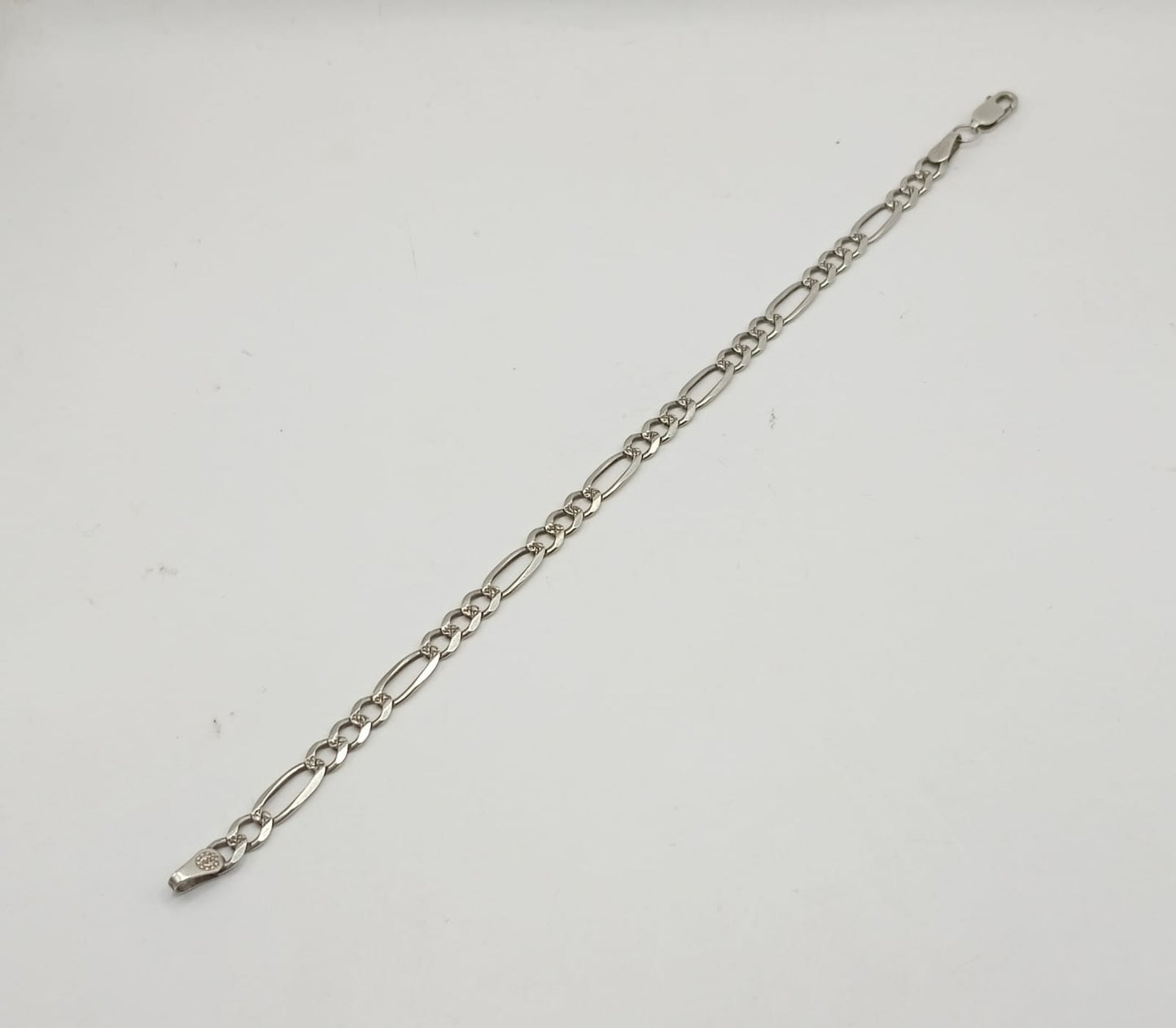Pulsera de PLATA 925 peso 5gr, usado