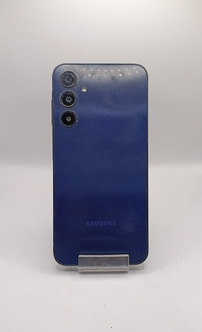 Samsung Galaxy A25 128gb 6ram liberado, usado