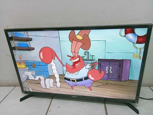 📺 Smart TV Samsung 32”