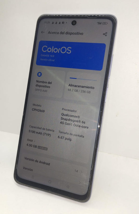 📱 HUAWEI NOVA 10 SE – 128 GB / 8 GB RAM 💥