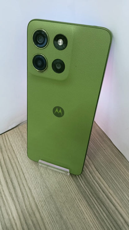 Celular Motorola g15 128 gb 4 ram (usado)