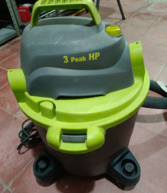 Aspiradora KOBLENZ wd-6k, usado