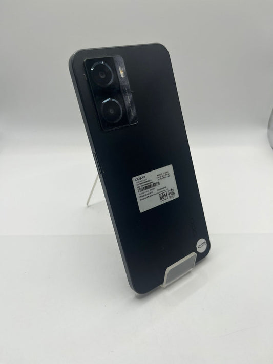CELULAR OPPO A77 128 GB 4 RAM NEGRO