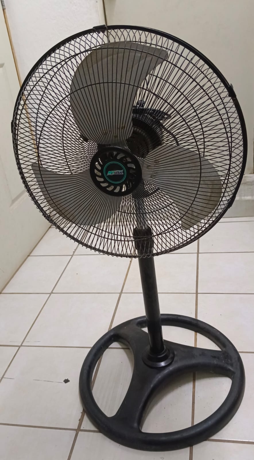 Ventilador 3 Velociodades MY AIR - Usado