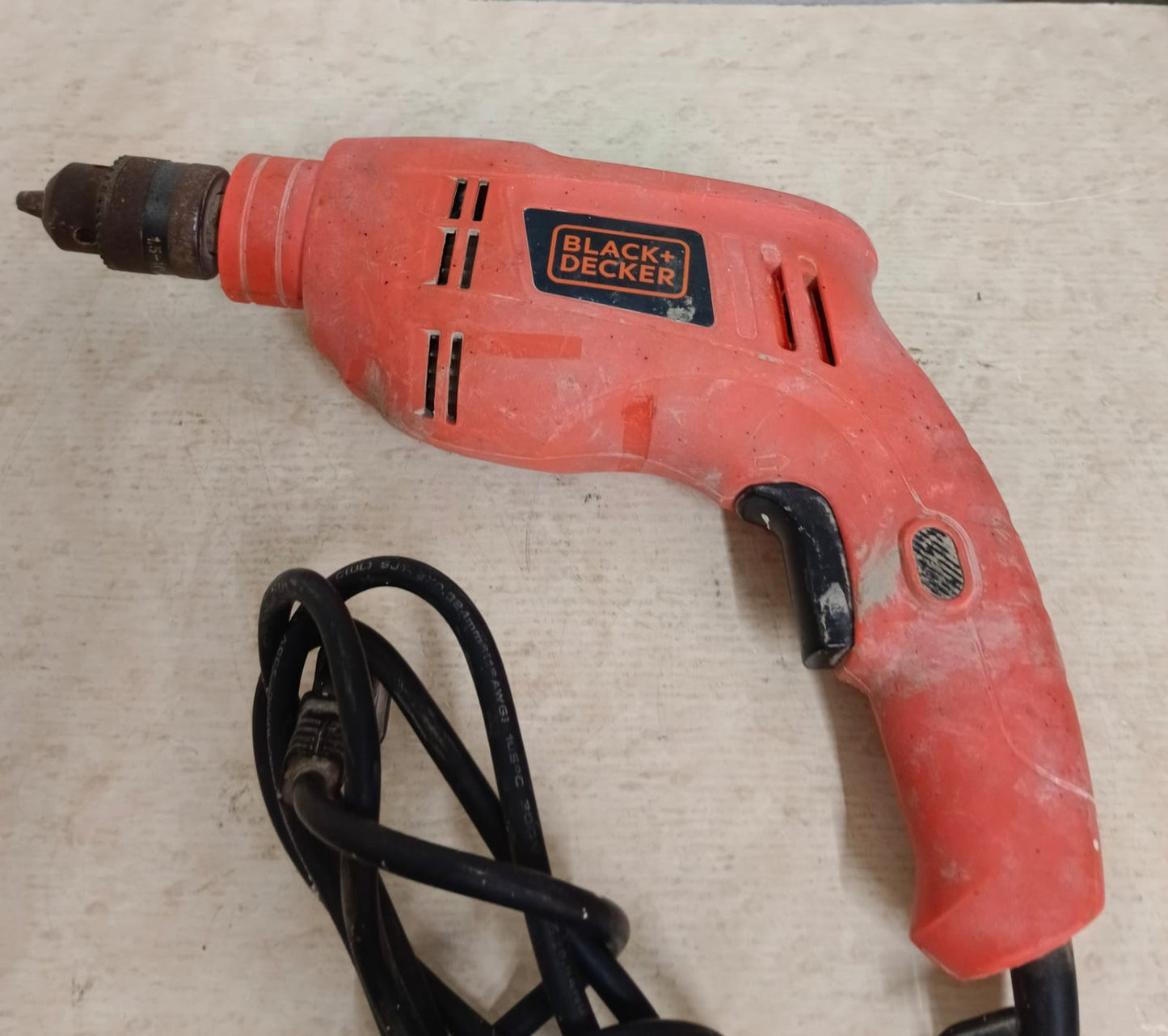 Taladro Rotomartillo Truper roto 1/2 a7 , usado