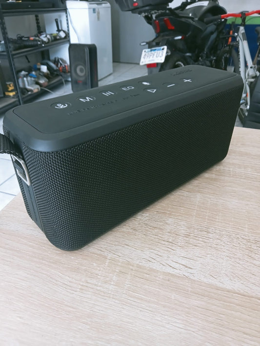 🔊bocina xdobo x8 max