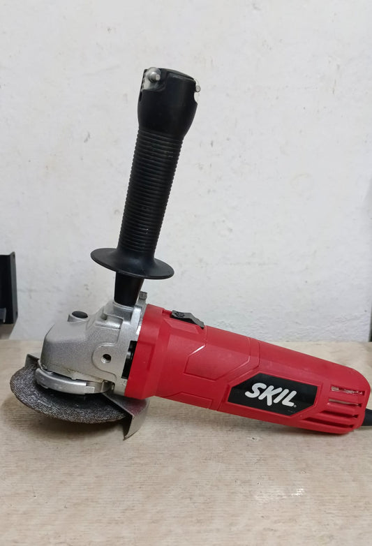 Mini esmeril SKIL 9295, usado