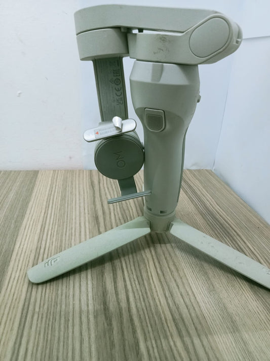 📱 DJI Estabilizador OM SE 202-usado