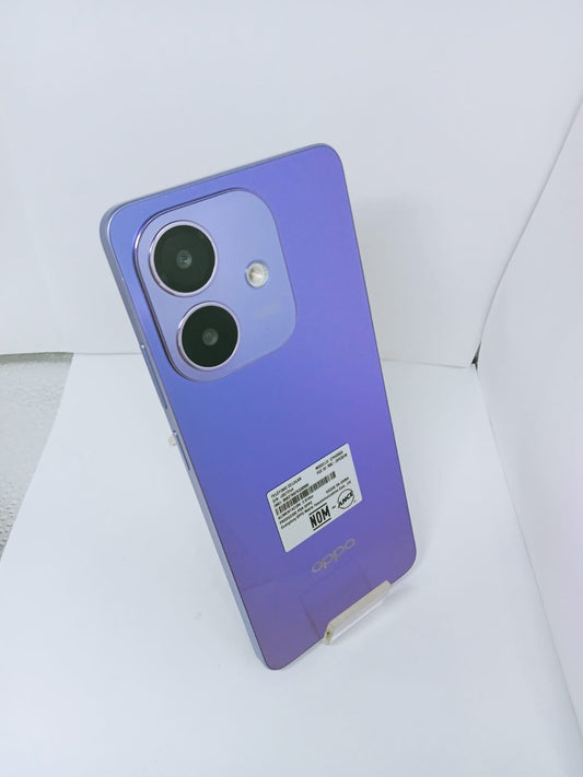 📱 Oppo A40 256gb 4 ram liberado