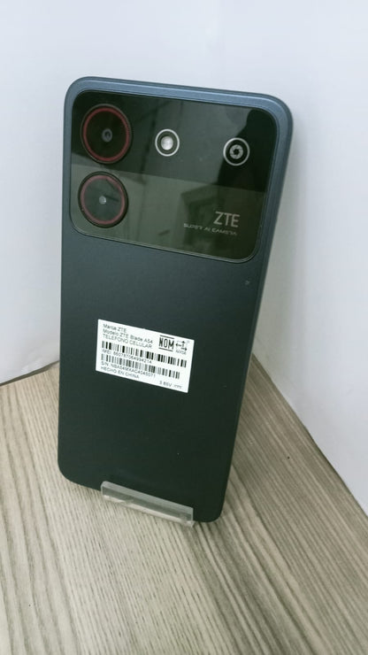 Celular ZTE Blande a54 128 gb 4 ram (usado)