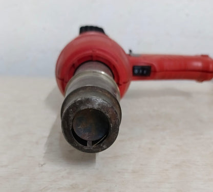 Pistola de Calor Milwaukee 8975, usado