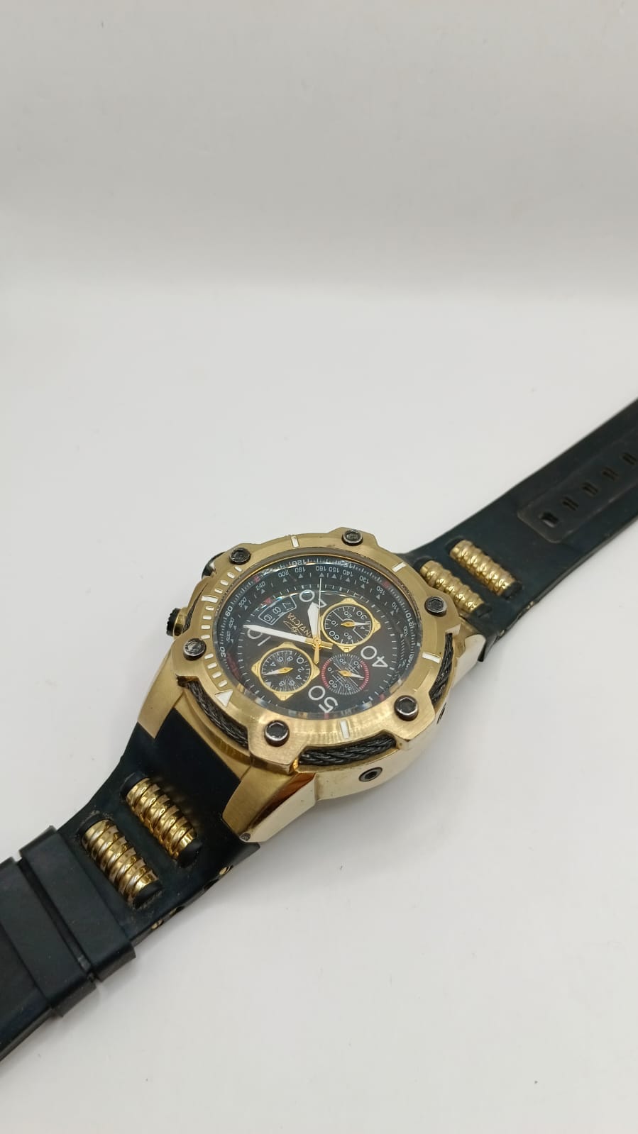 RELOJ BOLT INVICTA